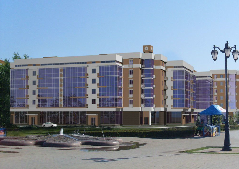 ул. Кремлевская